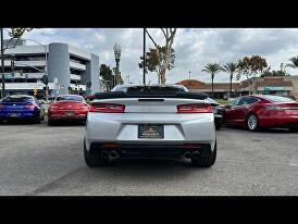 2016 Chevrolet Camaro 2SS for sale in Lawndale, CA – photo 7