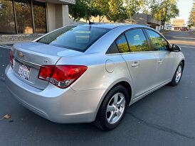 2013 Chevrolet Cruze 1LT Sedan FWD for sale in Sacramento, CA – photo 10