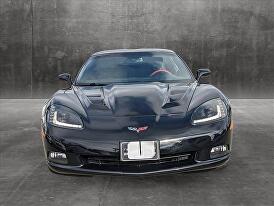 2011 Chevrolet Corvette Base for sale in Encinitas, CA – photo 2