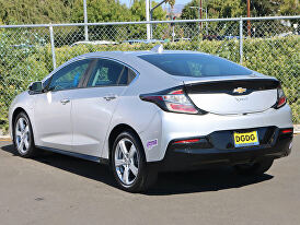 2018 Chevrolet Volt LT FWD for sale in San Jose, CA – photo 2