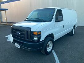 2010 Ford E-Series E-150 Cargo Van for sale in Sacramento, CA – photo 2