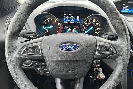 2017 Ford Escape SE for sale in Concord, CA – photo 29