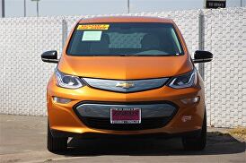 2017 Chevrolet Bolt EV LT FWD for sale in Dinuba, CA – photo 4