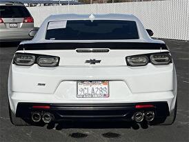 2022 Chevrolet Camaro SS for sale in Lancaster, CA – photo 27