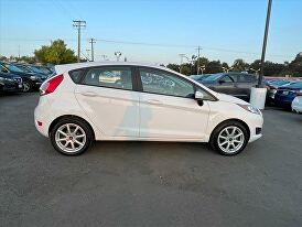 2019 Ford Fiesta SE Hatchback FWD for sale in Roseville, CA – photo 3