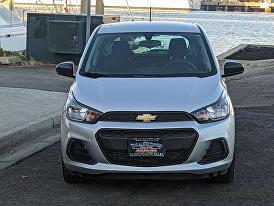 2018 Chevrolet Spark LS for sale in Alameda, CA – photo 2