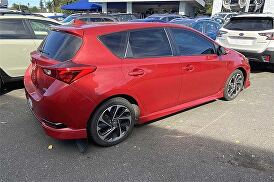 2018 Toyota Corolla iM Hatchback for sale in Capitola, CA – photo 5