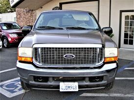 2000 Ford Excursion XLT for sale in Roseville, CA – photo 2