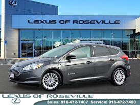 2015 Ford Focus Electric Base for sale in Roseville, CA