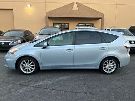 2013 Toyota Prius v Five FWD for sale in Escondido, CA – photo 3