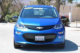 2019 Chevrolet Bolt EV Premier FWD for sale in Redwood City, CA – photo 3