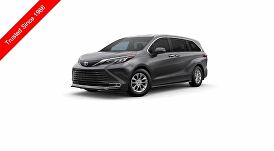 2023 Toyota Sienna XLE 7-Passenger AWD for sale in Long Beach, CA – photo 7