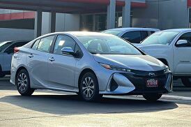 2022 Toyota Prius Prime LE FWD for sale in Roseville, CA – photo 10