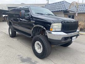 2004 Ford Excursion XLT 4WD for sale in Los Angeles, CA – photo 3