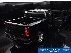 2022 Chevrolet Silverado 1500 Custom Crew Cab RWD for sale in Culver City, CA – photo 38