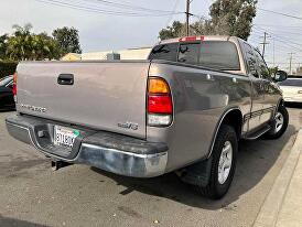 2002 Toyota Tundra SR5 for sale in Santa Ana, CA – photo 14