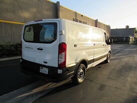 2015 Ford Transit Cargo 150 3dr LWB Low Roof with Sliding Passenger Side Door for sale in Orange, CA – photo 5