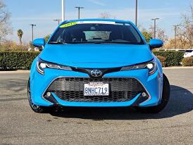 2019 Toyota Corolla Hatchback XSE for sale in Merced, CA – photo 3