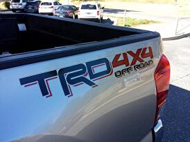 2017 Toyota Tacoma TRD Off Road for sale in Grass Valley, CA – photo 35