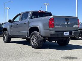 2020 Chevrolet Colorado ZR2 for sale in Fairfield, CA – photo 14