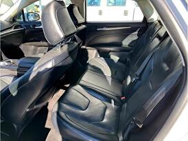 2020 Ford Fusion Titanium for sale in Pittsburg, CA – photo 16