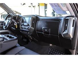 2018 Chevrolet Silverado 1500 1LT for sale in Escondido, CA – photo 21