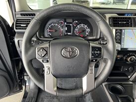 2021 Toyota 4Runner SR5 Premium RWD for sale in Norwalk, CA – photo 19