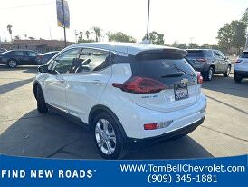 2017 Chevrolet Bolt EV LT FWD for sale in Redlands, CA – photo 29