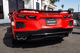 2022 Chevrolet Corvette Stingray w/2LT for sale in Costa Mesa, CA – photo 28