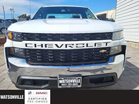 2021 Chevrolet Silverado 1500 WT for sale in Watsonville, CA – photo 21