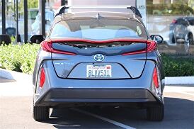 2019 Toyota Prius Prime Plus FWD for sale in Concord, CA – photo 6