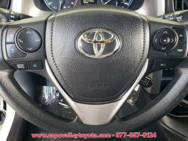 2018 Toyota RAV4 LE for sale in San Juan Capistrano, CA – photo 17