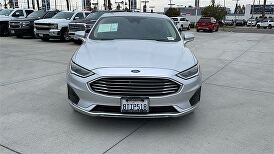 2019 Ford Fusion SEL for sale in Riverside, CA – photo 8