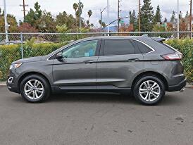 2015 Ford Edge SEL for sale in San Jose, CA – photo 19