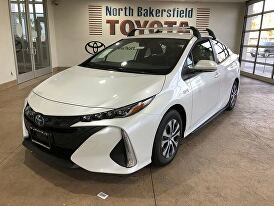 2022 Toyota Prius Prime XLE FWD for sale in Bakersfield, CA