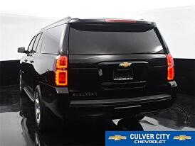 2018 Chevrolet Suburban LT for sale in Culver City, CA – photo 5