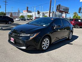 2022 Toyota Corolla LE FWD for sale in Mission Hills, CA – photo 2