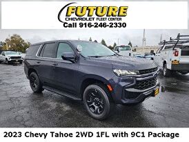 2023 Chevrolet Tahoe Fleet RWD for sale in Sacramento, CA
