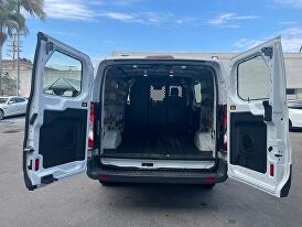 2018 Ford Transit Cargo 250 3dr SWB Low Roof Cargo Van with Sliding Passenger Side Door for sale in Santa Monica, CA – photo 7