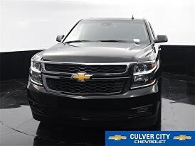 2018 Chevrolet Suburban LT for sale in Culver City, CA – photo 2