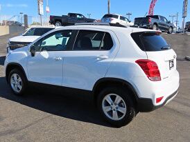 2022 Chevrolet Trax LT AWD for sale in Simi Valley, CA – photo 6