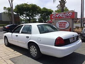 2010 Ford Crown Victoria Police Interceptor for sale in Poway, CA – photo 6