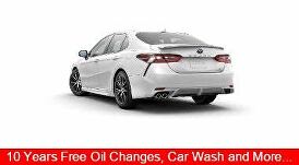 2023 Toyota Camry Hybrid SE FWD for sale in Long Beach, CA – photo 17