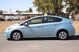 2014 Toyota Prius Four for sale in Porterville, CA – photo 10