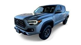 2022 Toyota Tacoma TRD Off Road for sale in Cathedral City, CA – photo 5