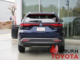 2023 Toyota Venza XLE AWD for sale in Auburn, CA – photo 3