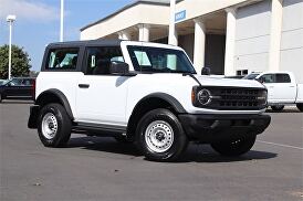 2022 Ford Bronco 2-Door 4WD for sale in Folsom, CA – photo 2