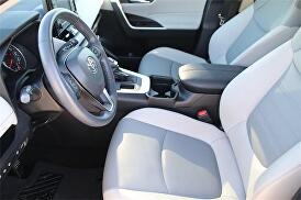 2021 Toyota RAV4 XLE Premium for sale in Selma, CA – photo 9
