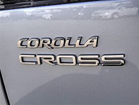 2022 Toyota Corolla Cross XLE FWD for sale in Alhambra, CA – photo 19