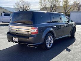 2019 Ford Flex Limited for sale in Victorville, CA – photo 33